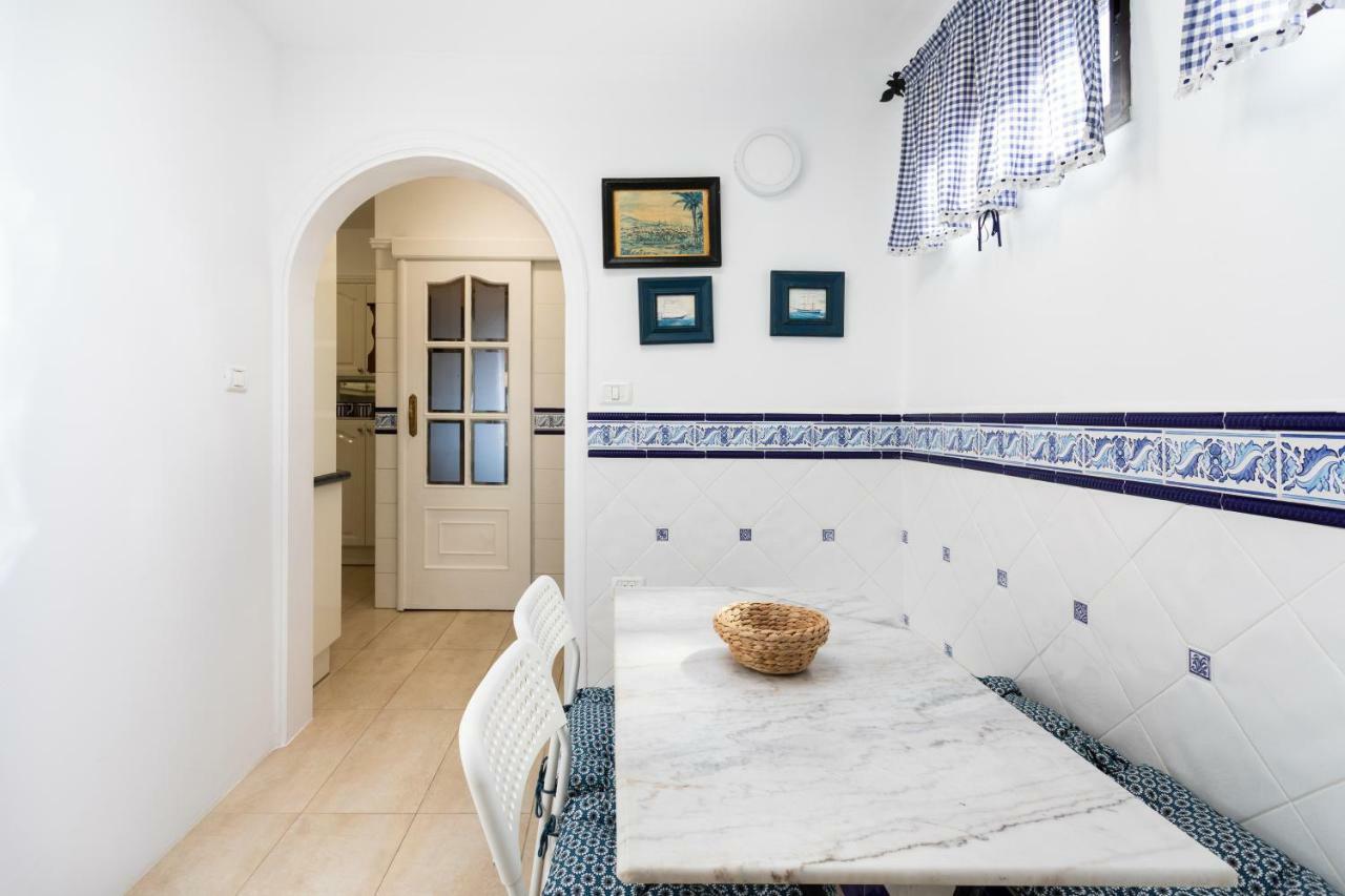 Home2Book Stunning Ocean Views Radazul Pool Zewnętrze zdjęcie