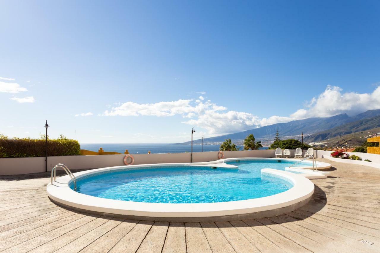 Home2Book Stunning Ocean Views Radazul Pool Zewnętrze zdjęcie