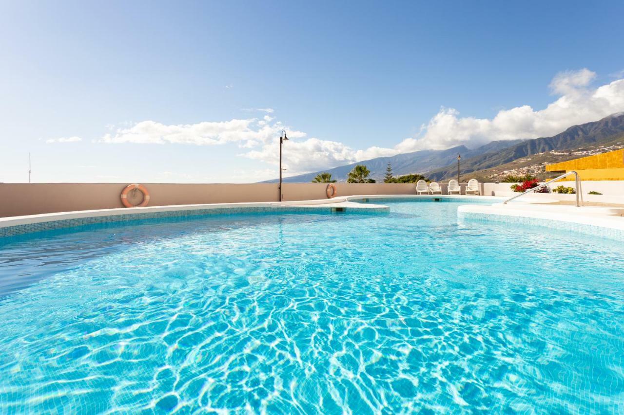 Home2Book Stunning Ocean Views Radazul Pool Zewnętrze zdjęcie
